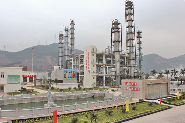 Chiny Jiangsu Yida Chemical Co., Ltd. profil firmy