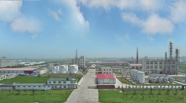 Chiny Jiangsu Yida Chemical Co., Ltd. profil firmy