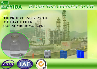 EP 5 rozpuszczalny w wodzie Ethylen glikolu Monopropyl Ether Większość rozpuszczalników organicznych i olejów mineralnych o wysokiej rozcieńczeniu