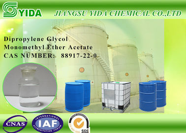 Bezbarwny rozpuszczalnik Propylene Glycol Ether Acetate Monometylo Numer CAS 88917-22-0
