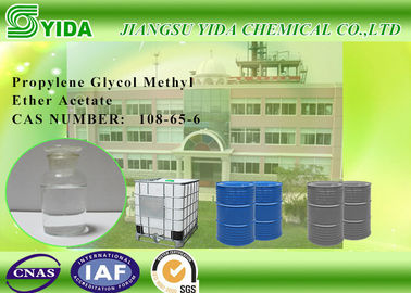 Szybka parowania Propylene Glycol Ether Acetate metylu z ISO9001 certyfikacie