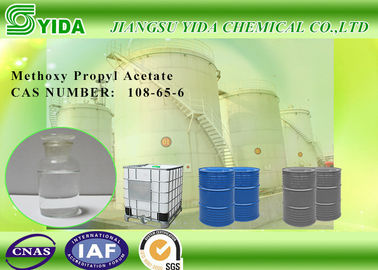 200 kg Tkanina metoksypropanol Acetate Numer CAS 108-65-6 żelazem Drums