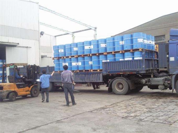 BGA Emulsion Paint Agglomerate Agent Glikol etylenowy Octan eteru monobutylowego Nr CAS 112-07-2 3