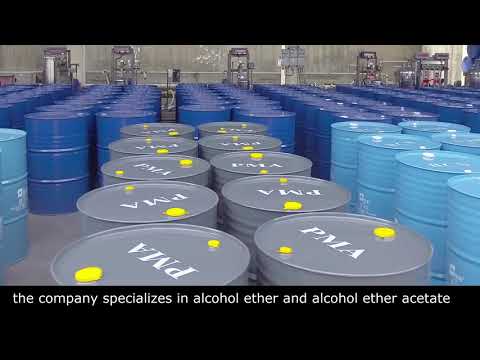 Chiny Jiangsu Yida Chemical Co., Ltd. Profil przedsiębiorstwa