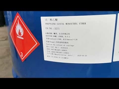 99% glikolowy eter etoksypropanol numer CAS 1569-02-4 środek czyszczący