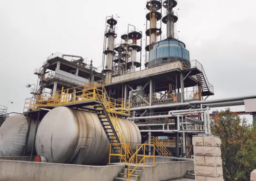 Najnowsze wiadomości o Trypropylenoglikol jest wszechstronnym rozpuszczalnikiem przemysłowym i środkiem pośrednim chemicznym, powszechnie stosowanym w: