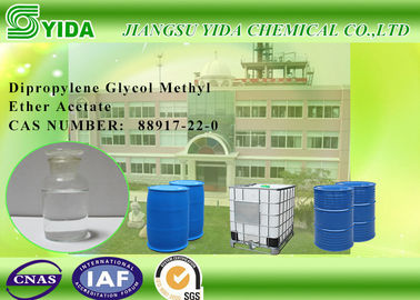 Propylene Glycol Ether Acetate Monometylo, metoksypropylu WE nr 618-219-0
