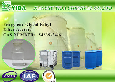 99% Czystość Propylene Glycol Ether Acetate monoetylowego EINECS nr 259-370-9