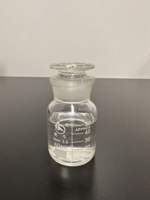 ISO 18001 TBU Bezbarwny płyn tetrabutylocznikowy do produkcji nadtlenku wodoru