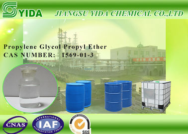 Dobra cena. 145-153 ℃ wrzenia eter propylowy glikolu propylenowego 1-propoksy-2-propanol w Internecie