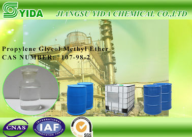 Elektronika Propylene Glycol Ether 2-metylo-1-propanol metoksy Numer CAS 107-98-2