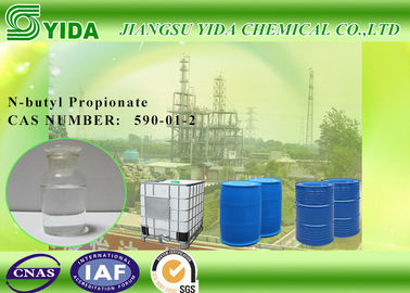 Dobra cena. EINECS nr 209-669-5 Butyl propionate Do farb drukarskich, n-butyl propionate w Internecie