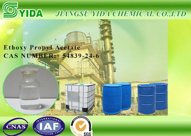Dobra cena. Przezroczysta ciecz Propylene Glycol Ether Acetate monoetylowego Dla Industrial Coatings w Internecie