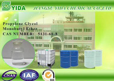 Dobra cena. SGS Standardowa 180 kg Propylene Glycol Ether monobutylowych żelazem Drums Pakietu w Internecie