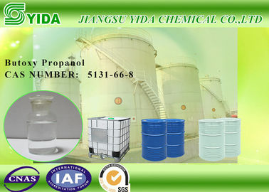 Dobra cena. Doskonała Sprzęgło Propylene Glycol Ether monobutylowych, PNB butoksypirydyn propanol w Internecie