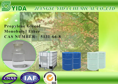 Dobra cena. Transparent chemiczna Propylene Glycol Ether monobutylowych CAS NO.  5131-66-8 Z 99% czystości w Internecie