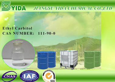 Numer CAS 111-90-0 Monoetyloeter dietylenoglikolowy rozpuszczalników z Mild Zapach