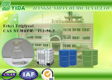 Dobra cena. Chemia Gospodarcza Ethoxytriglycol Formuła C8-H18-O4 EINECS nr 203-978-9 w Internecie