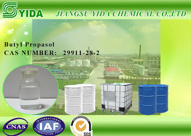 Dobra cena. Przemysł klasa Propylene Glycol Ether monobutylowych Blue Tank Glycol Ether PNB w Internecie