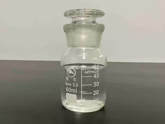 klasy przemysłowej 1,1,3, 3-tetrabutylourea Tetrabutylourea Przejrzysty płyn z numerem CAS 4559-86-8