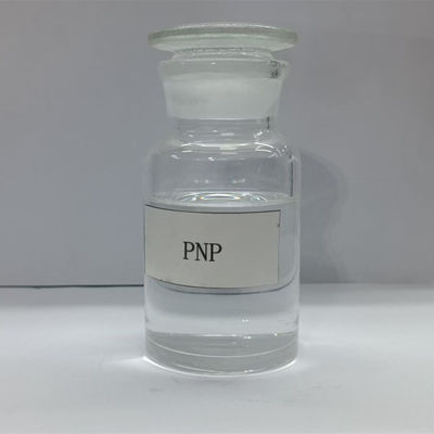 99% glikolu propylenowego N-propylether bezbarwny przezroczysty płyn CAS 1569-01-3