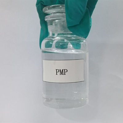 99% czystości Propylen glikol monometylowy eter propionat Bezbarwny przezroczysty płyn