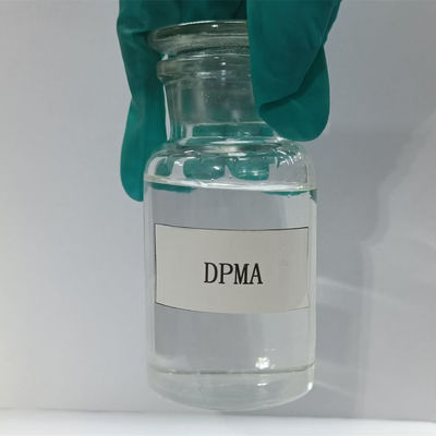 Wysoki punkt wrzenia DPMAC Glikol dipropylenowy monometylowy eter octanowy Cas nr 88917-22-0
