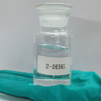 Dobra cena. Przejrzysty ciekły dietylen glikol mono-2-etyloheksyl eter 2-DEHG w Internecie
