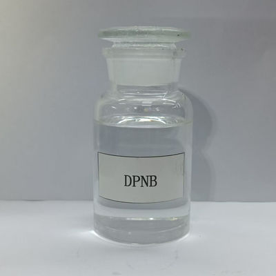 Dobra cena. Lepsza stabilność termiczna Dipropylen glikol monobutylowy eter CAS 29911-28-2 w Internecie
