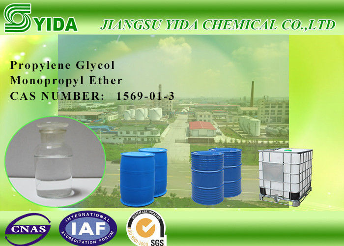 Kuchnia chemiczna Propylene Glycol Ether monopropylowego Z EINECS nr 249-949-4