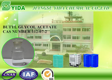 Dobra cena. BGA Dissolve Etyloceluloza, styropian, guma Nitro bawełna Glikol etylenowy Octan monobutylu Eter Cas Nr 112-07-2 w Internecie
