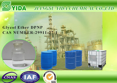 Dobra cena. Glikolu propylenowego, eter n-propylowinylowy CAS nr 29911-27-1 Glycol Ether DPnP z SGS standardowa w Internecie