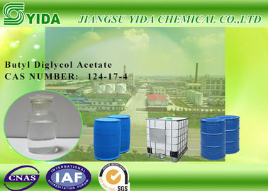 Dobra cena. ISO9001 Certficate dietylenoglikolowe monobutylowych Ether Acetate C10H20O4 Wzór cząsteczkowy w Internecie