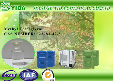 Dobra cena. Rozpuszczalnik Numer CAS 23783-42-8 Methyl tetraglikol empirycznym wzorem C9H20O5 w Internecie
