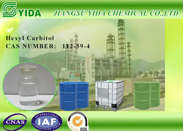Dobra cena. IBC Bębny Pakiet dietylenoglikolowe Hexyl Eter Przezroczysta ciecz EINECS nr 203-988-3 w Internecie