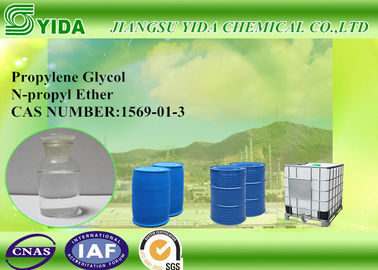 Dobra cena. EINECS nr 216-372-4 PNP / Propylene Glycol Ether monopropylowego Z 1000l IBC Drums w Internecie