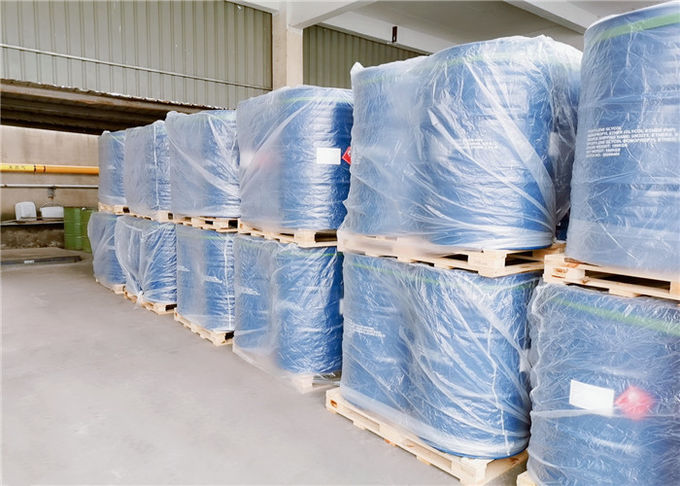 Produkt chemiczny Tetraetylen glikol monometylowy eter MTeG Cas nr 23783-42-8 6