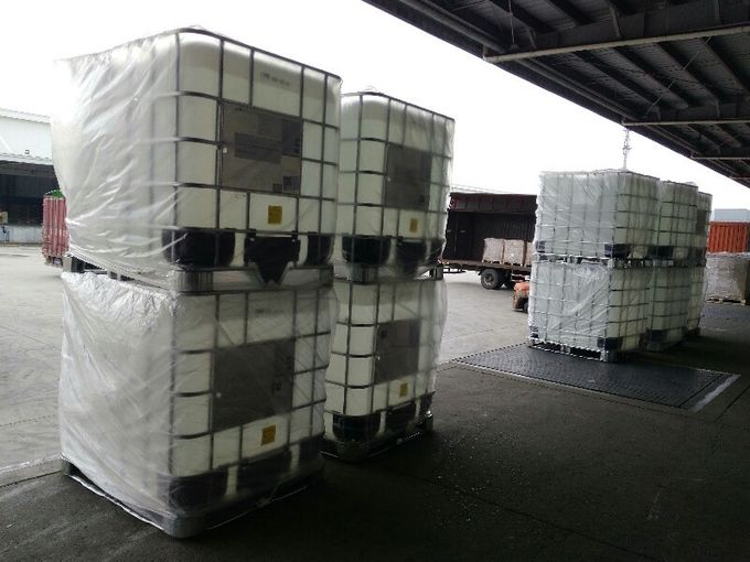 Bezbarwny przezroczysty rozpuszczalnik TPNB Glikol tripropylenowy Eter monobutylowy Nr CAS 55934-93-5 1